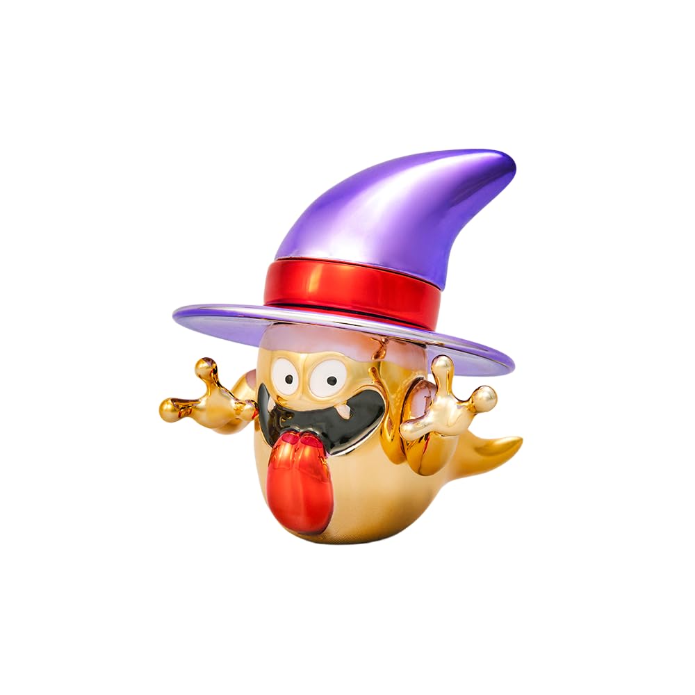 Amazon.co.jp: ドラゴンクエスト メタリックモンスターズギャラリー